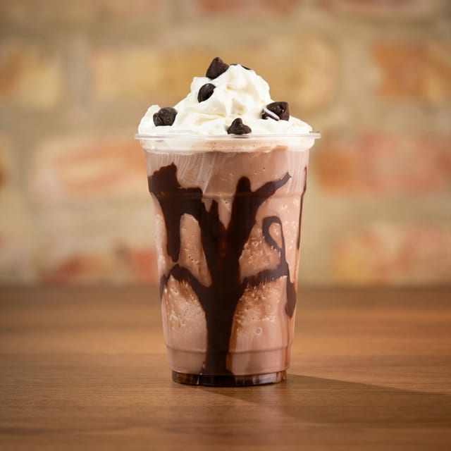Chocolate.