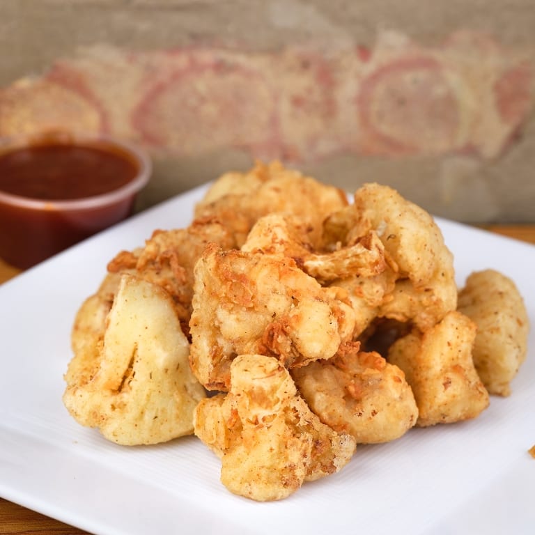 Fresh Caesar Salad and More at Our Local Restaurant