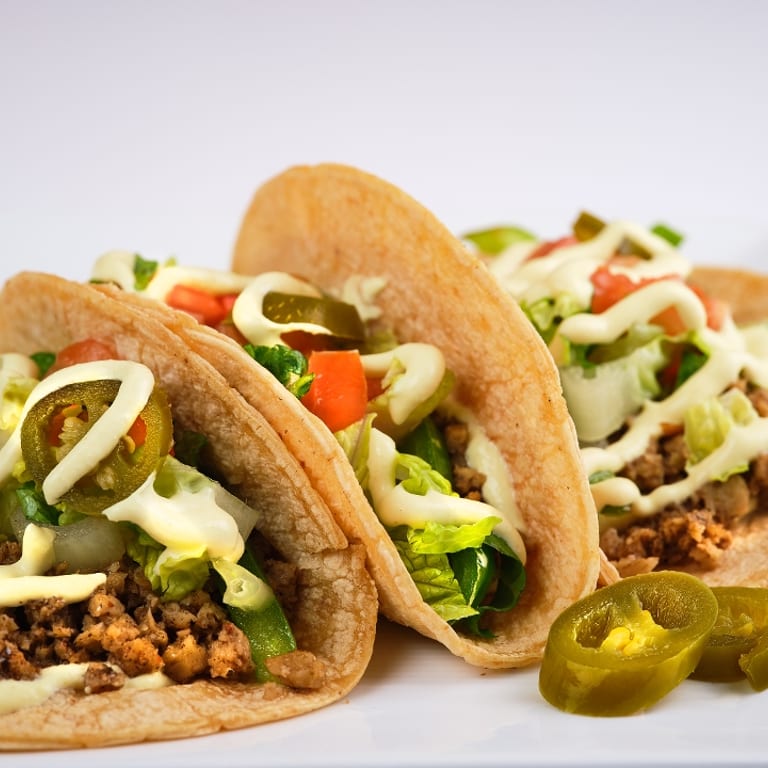 Delicious Vegetarian Options for Every Palate