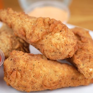 DrumSticks